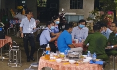 Vụ 2 mẹ con chết bất thường ở Tiền Giang: Trong sữa có chất kịch độc