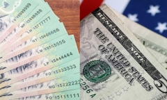 Tỷ giá USD hôm nay 12/8: Đồng USD thế giới tiếp tục lao dốc