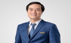 Ngân hàng An Bình (ABBANK) lại thay Tổng giám đốc