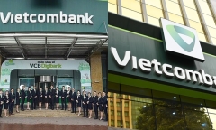 Vietcombank bổ nhiệm 2 Phó tổng giám đốc