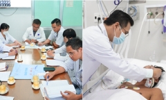 Vụ 2 người tử vong, 1 người nhập viện sau khi uống sữa: Chưa xác định được khả năng ngộ độc