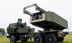 Hãng chế tạo vũ khí Mỹ tăng sản lượng pháo phản lực HIMARS