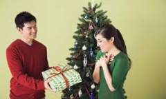 Giáng sinh đến rồi... hay mình yêu nhau đi anh?