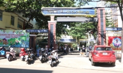 Giáo viên tiểu học tự ý sửa kết quả của 75 học sinh và có phát ngôn thiếu chuẩn mực