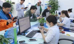 Hôm nay (31/3) là hạn cuối chuẩn hoá thông tin thuê bao