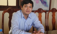 Bổ nhiệm