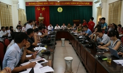 Vụ chùa Bồ Đề: Công an đã tìm thấy 10/11 cháu bé bị mất tích