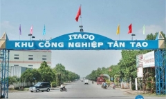 Em trai chủ tịch vừa rời ghế Tổng giám đốc, cổ phiếu Tân Tạo lại vào diện cảnh báo