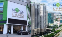 Cổ phiếu Novaland tăng kịch biên độ sau tin thoát khỏi diện cảnh báo