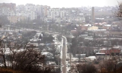 Tin tức Ukraine mới nhất ngày 28/1/2023: Nga bao vây thành phố chiến lược Bakhmut