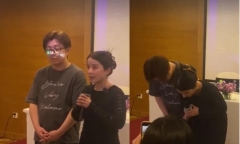 Chồng người Nhật khuyên Bà Nhân Vlog tổ chức họp báo giữa vụ lùm xùm với bác sĩ Thịnh