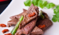 7 bộ phận cực bẩn của lợn nhưng rất nhiều người yêu thích