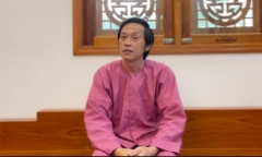 NS Hoài Linh đăng video xin lỗi, giải trình về lùm xùm chậm giải ngân tiền từ thiện