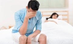 Nam giới cũng gặp tiền mãn tinh, bác sĩ chỉ ra 5 cách cải thiện