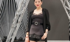 Tin tức giải trí mới nhất ngày 16/8: Lệ Quyên gửi túi hiệu nửa tỉ đồng để đấu giá gây quỹ từ thiện