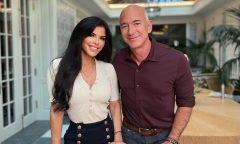 Tỷ phú Jeff Bezos tuyên bố dành phần lớn tài sản làm từ thiện