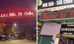 Lý giải việc nhiều bảng LED trên cả nước bị hacker thay đổi nội dung hiển thị