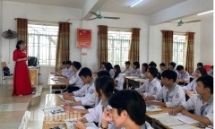 Địa phương thứ hai trong cả nước công bố phương án thi tuyển vào lớp 10, giảm số môn thi