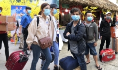Đảm bảo lương, thưởng cho người lao động dịp Tết Nguyên đán Giáp Thìn