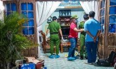 Vụ hiệu trưởng bị kẻ lạ mặt sát hại tại nhà: Hé lộ kết quả khám nghiệm tử thi