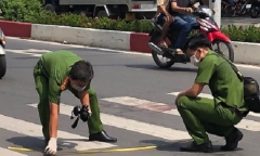 Vụ luật sư 41 tuổi bị chém tử vong: Khám nghiệm tử thi