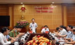 Thi tốt nghiệp THPT năm 2022: Thanh Hóa bảo mật kỹ việc in sao đề thi