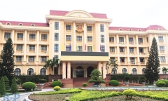 Bắc Giang: Một thí sinh ghi nội dung tố giác kỳ thi công chức, viên chức vào bài thi 