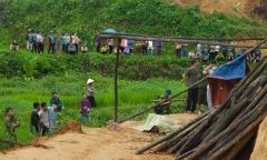 Vụ vợ chồng tử vong bất thường ở Hòa Bình: Hé lộ kết quả khám nghiệm tử thi 