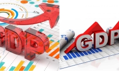 Đặt mục tiêu tăng trường GDP 6,5% năm 2024 là cần thiết