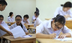 Thi học sinh giỏi cấp THCS chương trình 2006 và 2018 sẽ thay đổi ra sao về số môn thi