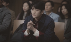 Nhìn lại chặn đường sự nghiệp của Kang Tae Oh: Từ vai phụ mờ nhạt đến nam chính đình đám