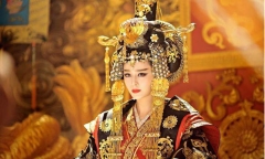 Học hỏi bí quyết sống thọ đến 82 tuổi của Võ Tắc Thiên