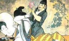 Hai điều kiện đặc biệt để chọn nam sủng của Võ Tắc Thiên