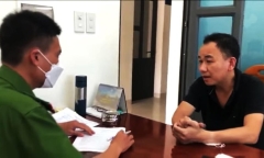Công an thông tin vụ tài xế Mercedes truy đuổi tông chết người tại Phan Thiết