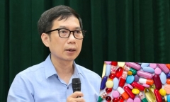 Xôn xao thông tin thiếu thuốc điều trị bệnh tay chân miệng ở TP.HCM, Bộ Y tế nói gì?