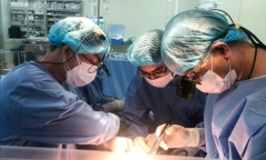 Tin tức đời sống ngày 23/3: Việt Nam lần đầu thực hiện phẫu thuật Bentall qua đường xâm lấn tối thiểu