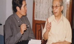 Tướng tình báo Vũ Ngọc Nhạ và chuyện từ chối bổng lộc