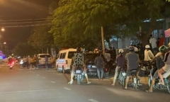 Vụ thi thể 2 vợ chồng cháy sém trong phòng ngủ: Nghi vấn do tự thiêu