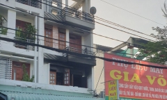 Cháy phòng trọ ở TP.HCM khiến 1 người tử vong