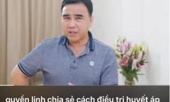 MC Quyền Linh bị kẻ gian mạo danh, quyết liệt nhờ luật pháp can thiệp