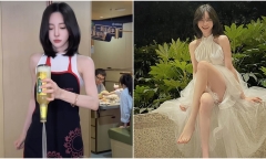 Mê mẩn nhan sắc của 