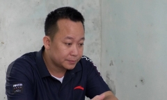 Công an lật tẩy vỏ bọc của 
