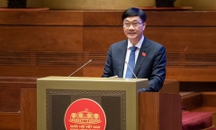 Nhiều nội dung của Dự thảo Luật Đất đai (sửa đổi) cần được rà soát, hoàn thiện