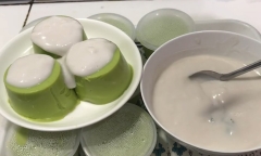 Bơ làm theo cách này đảm bảo vừa ngon lại vừa độc lạ