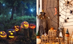 Top những địa điểm vui chơi Halloween mà bạn không thể bỏ lỡ tại TP.HCM