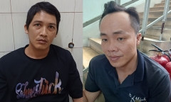 Tin tức pháp luật mới nhất ngày 28/12: Bắt hai đối tượng giết người sau va chạm giao thông trên phố ở TP.HCM