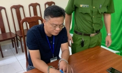 Bóc trần thủ đoạn lừa đảo chiếm đoạt hàng tỷ đồng của người đàn ông ở TP.HCM