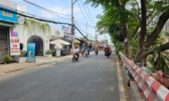Điều tra vụ án mạng trong đêm mùng 5 tết ở TP.HCM