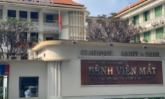 Gần 30 hồ sơ đăng ký thi tuyển Giám đốc Bệnh viện Mắt TP.HCM