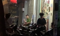 Người đàn ông nghi tự tử bằng súng, để lại thư tuyệt mệnh ở TP.HCM
